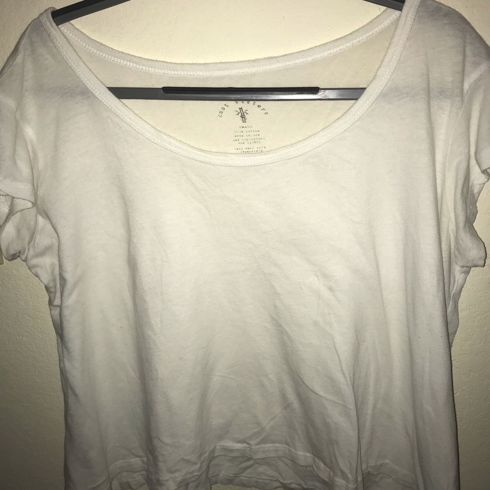 Women's Soft Short Sleeve Shirt